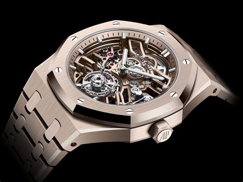 audemars piguet maria de filippi|Audemars Piguet sand gold.